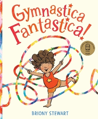 Gymnastica Fantastica! - Briony Stewart