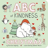 ABC of Kindness at Christmas - Hegarty, Patricia