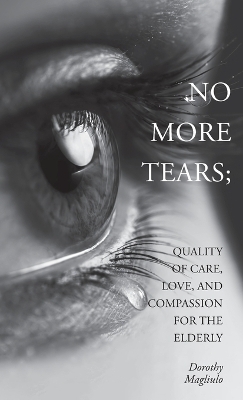 No More Tears