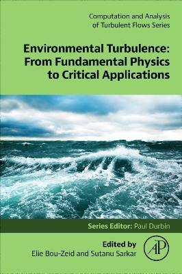 Environmental Turbulence