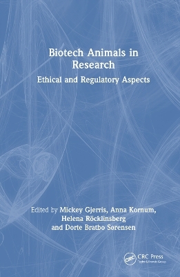 Biotech Animals in Research