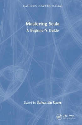 Mastering Scala