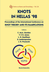 KNOTS IN HELLAS '98 (V24) - 