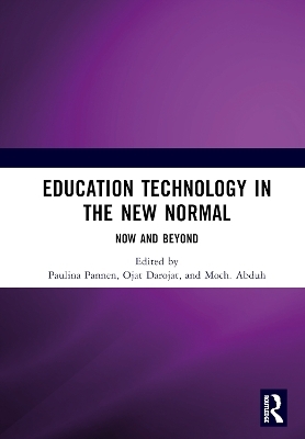Education Technology in the New Normal: Now and Beyond
