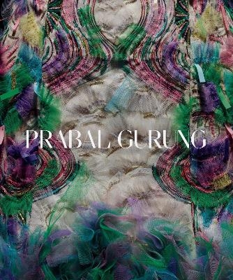 Prabal Gurung - Prabal Gurung