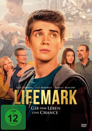 Lifemark (DVD)
