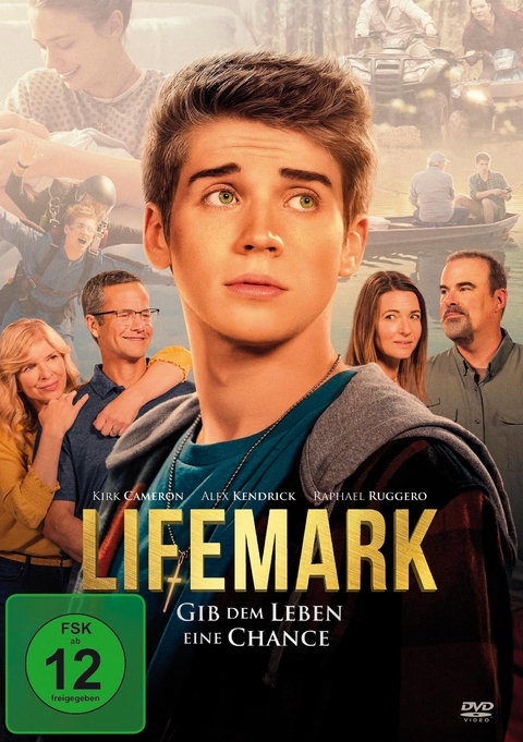 Lifemark (DVD)