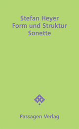 Form und Struktur - Stefan Heyer