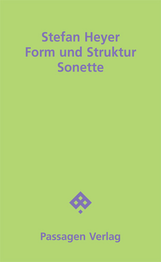 Form und Struktur