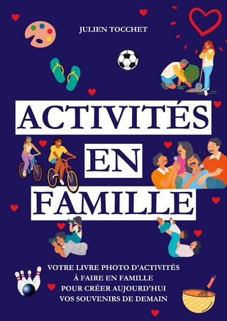 Activités en famille