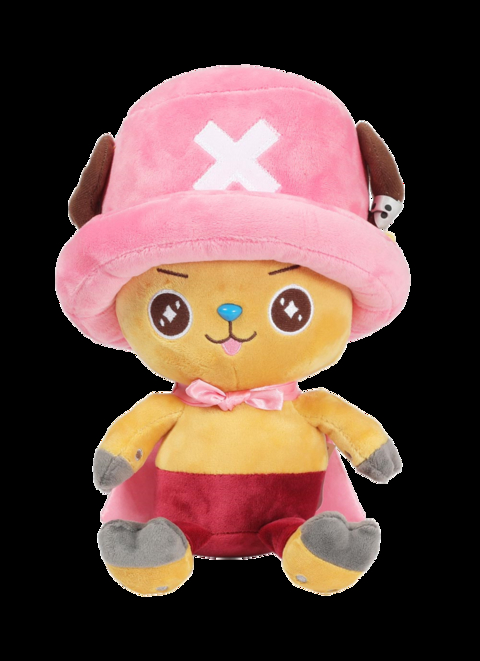 Pl&uuml;sch - One Piece - Chopper 5