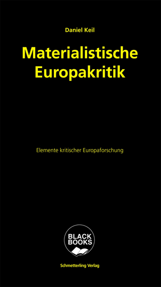 Materialistische Europakritik