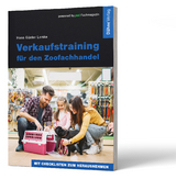 Verkaufstraining f&uuml;r den Zoofachhandel - hans g&uuml;nter lemke