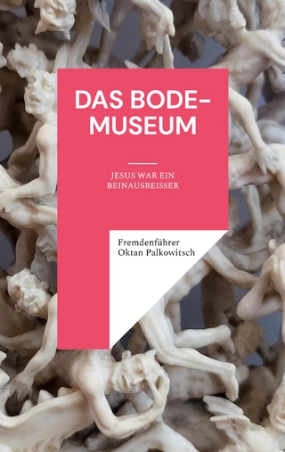Das Bode-Museum