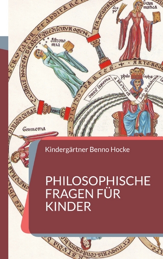 Philosophische Fragen für Kinder