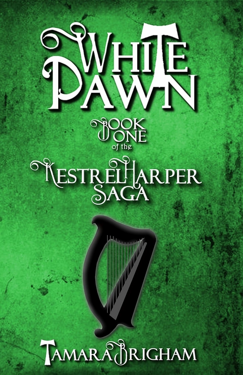 White Pawn - Tamara Brigham
