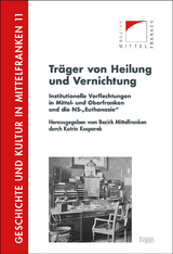 Tr&auml;ger von Heilung und Vernichtung - 