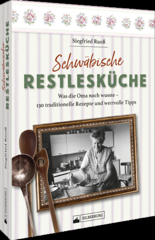 Schwäbische Restlesküche
