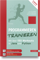 Programmieren trainieren - Luigi Lo Iacono, Stephan Wiefling, Michael Schneider