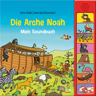 Die Arche Noah