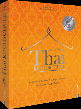 Die große Thai-Kochschule