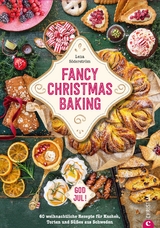 Fancy Christmas Baking - Lena Söderström
