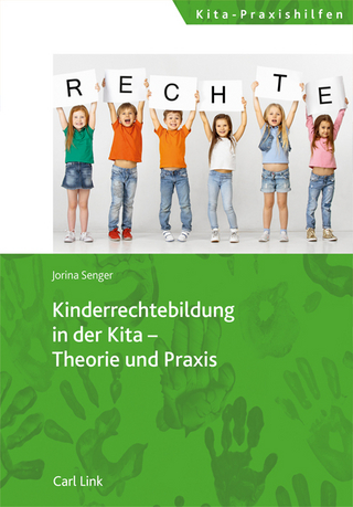 Kinderrechtebildung in der Kita – Theorie und Praxis