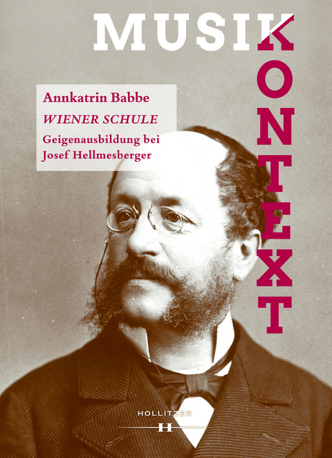 Wiener Schule - Annkatrin Babbe