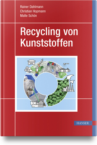 Recycling von Kunststoffen