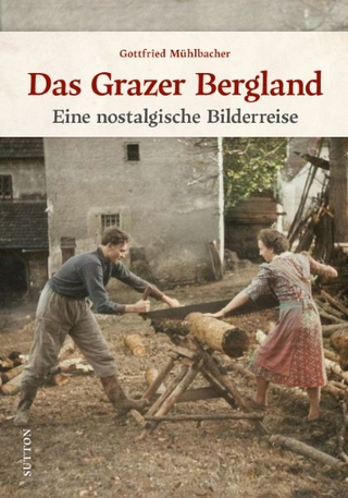Das Grazer Bergland