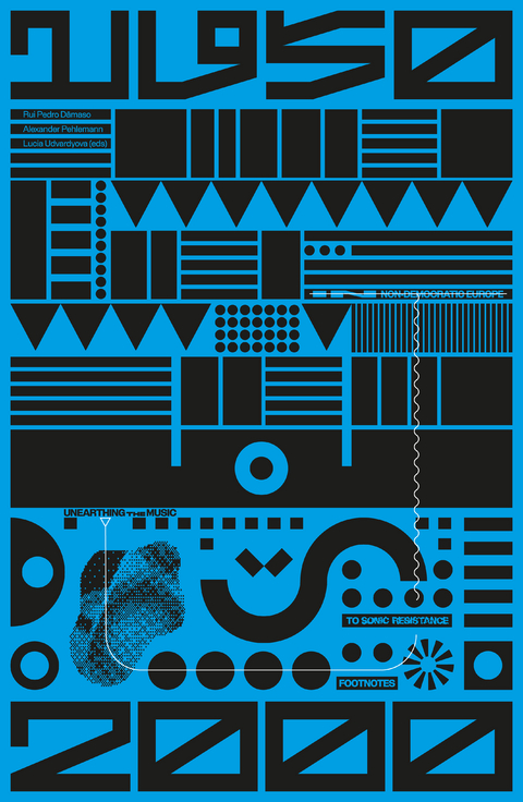 Unearthing the Music - 