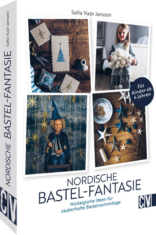 Nordische Bastel-Fantasien