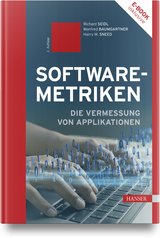 Software-Metriken - Richard Seidl, Manfred Baumgartner, Harry M. Sneed