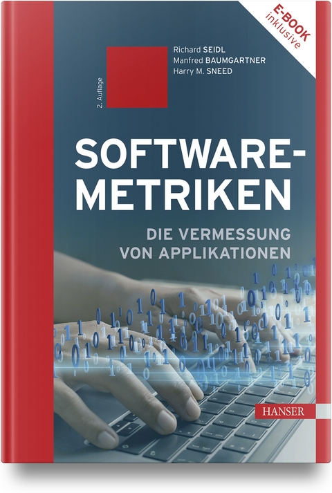Software-Metriken - Richard Seidl, Manfred Baumgartner, Harry M. Sneed