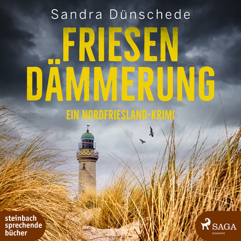 Friesend&auml;mmerung - Sandra D&uuml;nschede