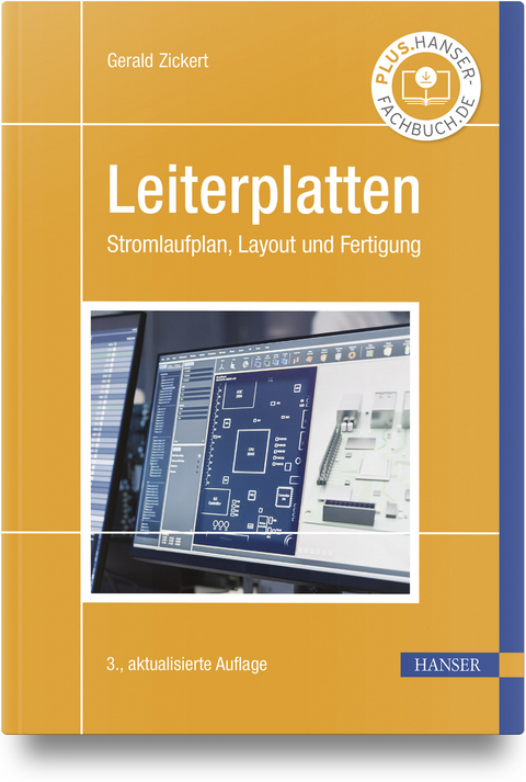 Leiterplatten - Gerald Zickert
