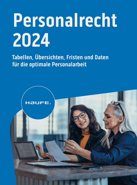 Personalrecht 2024