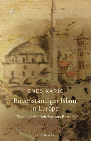 Bodenständiger Islam  in Europa
