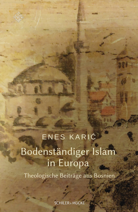 Bodenst&auml;ndiger Islam  in Europa - Enes Karić