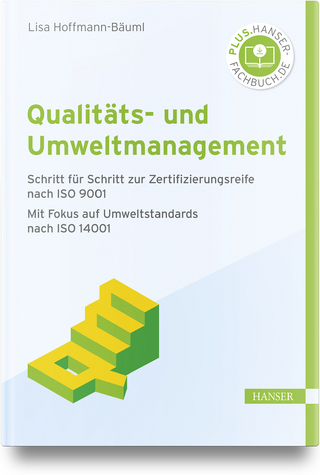 Qualitäts- und Umweltmanagement