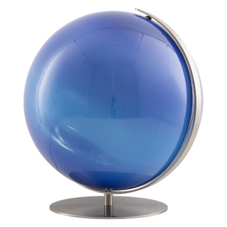 COLUMBUS NEPTUN Regent Tischglobus, Ø 34 cm