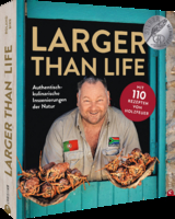 Larger than life - Roland Birr