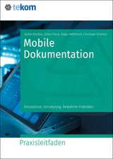 Mobile Dokumentation - Oliver Friese, Edgar Hellfritsch, Christoph Schmolz, Stefan Dierssen