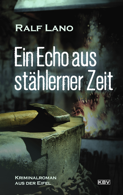 Ein Echo aus st&auml;hlerner Zeit - Ralf Lano