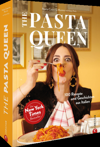 The Pasta Queen