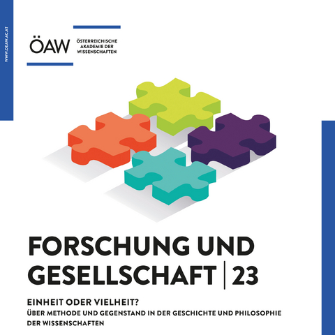 Einheit oder Vielheit - 