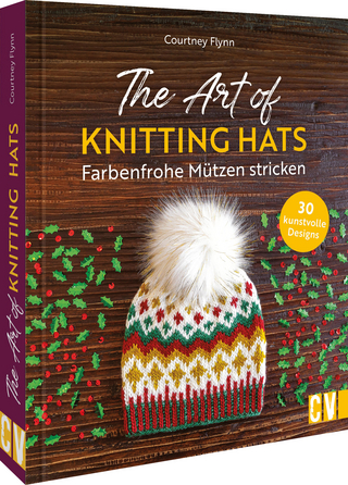 The art of knitting hats