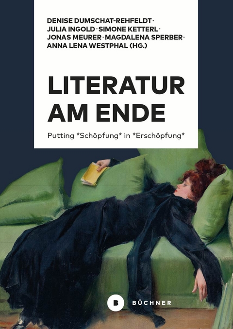 Literatur am Ende - 