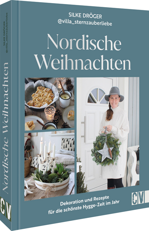 Nordische Weihnachten - Silke Dr&ouml;ger