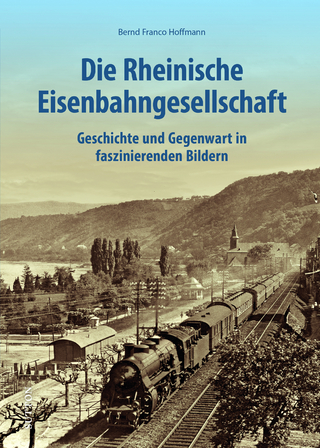 Die Rheinische Eisenbahn-Gesellschaft